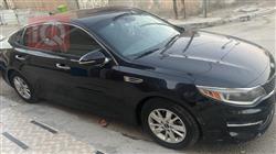 كيا اوبتيما